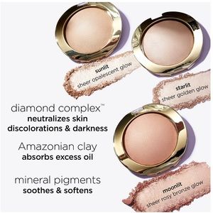 TARTE shape Tape ™ Glow Powder